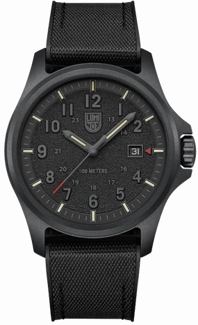 Luminox Atacama Field 43mm Urban Adventure Watch