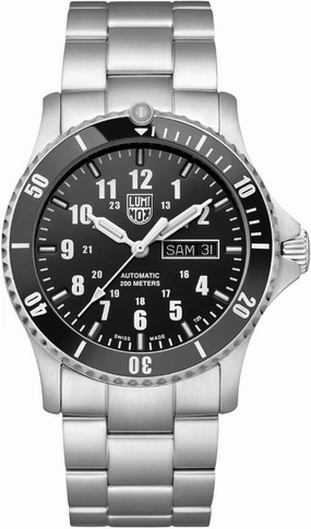 Luminox Automatic Sport Timer 0920 Series Watch