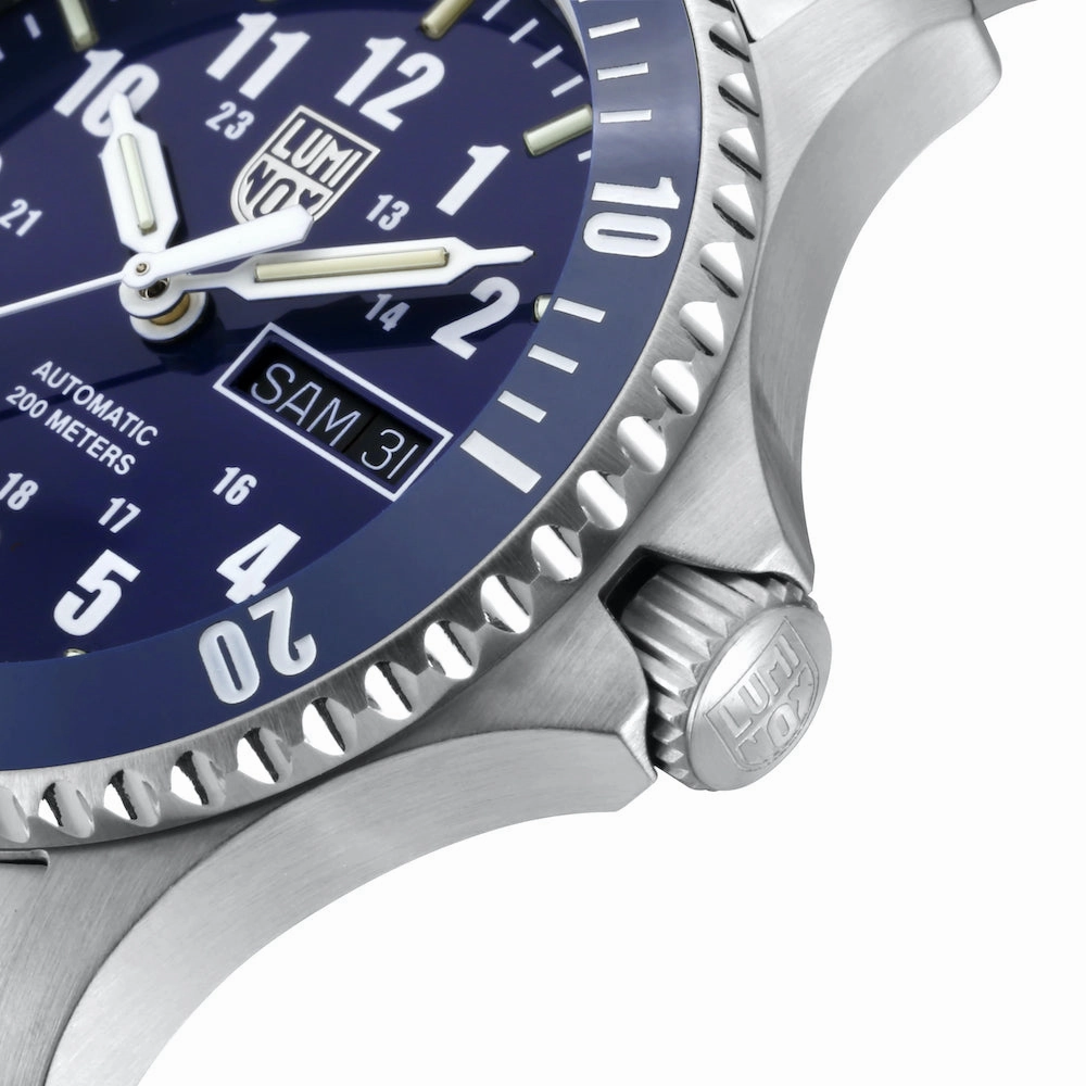 Luminox Automatic Sport Timer 0920 Series Watch