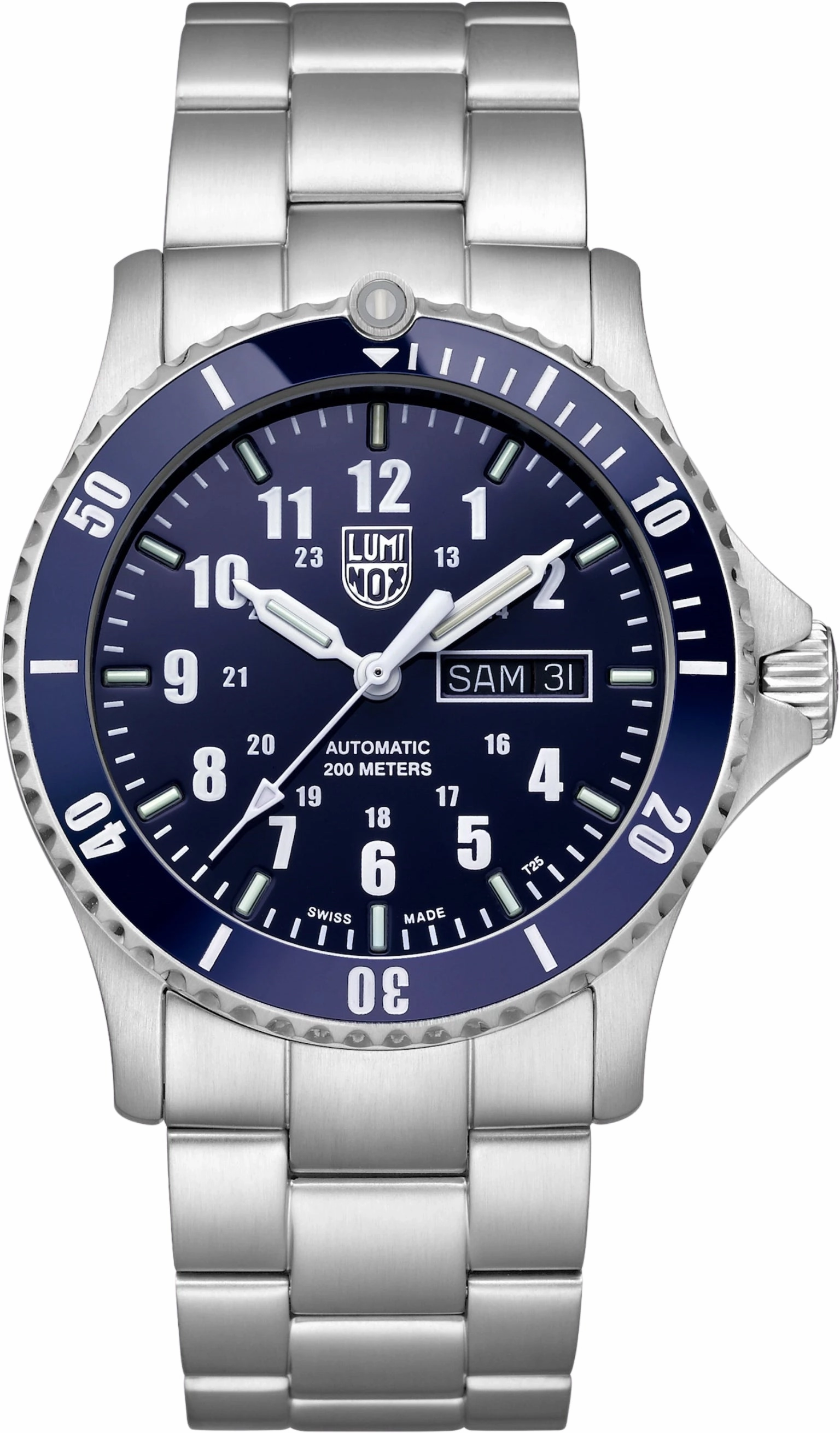Luminox Automatic Sport Timer 0920 Series Watch