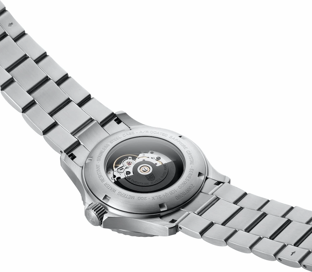 Luminox Automatic Sport Timer 0920 Series Watch