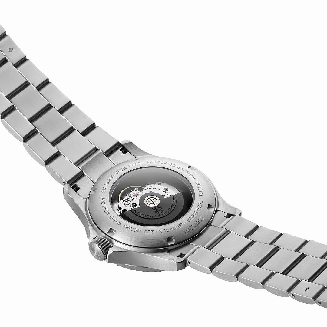 Luminox Automatic Sport Timer 42MM Mens Watch XS.0924