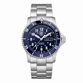 Luminox Automatic Sport Timer 42MM Mens Watch XS.0924