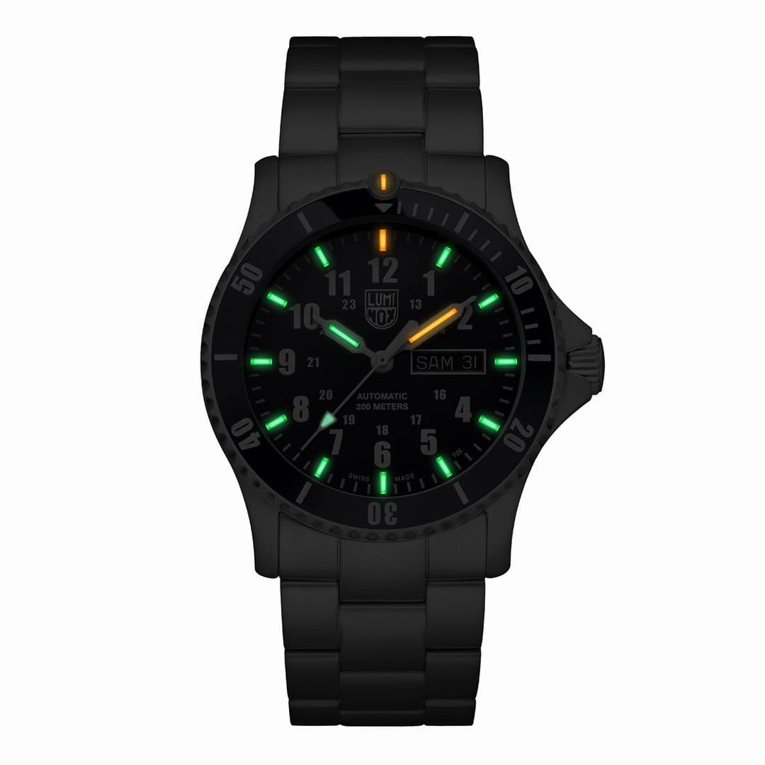 Luminox Automatic Sport Timer 42MM Mens Watch XS.0924