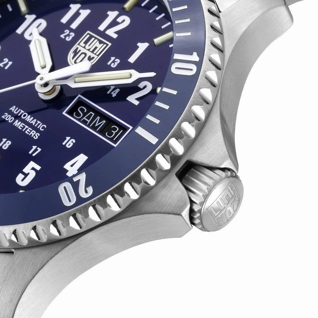 Luminox Automatic Sport Timer 42MM Mens Watch XS.0924