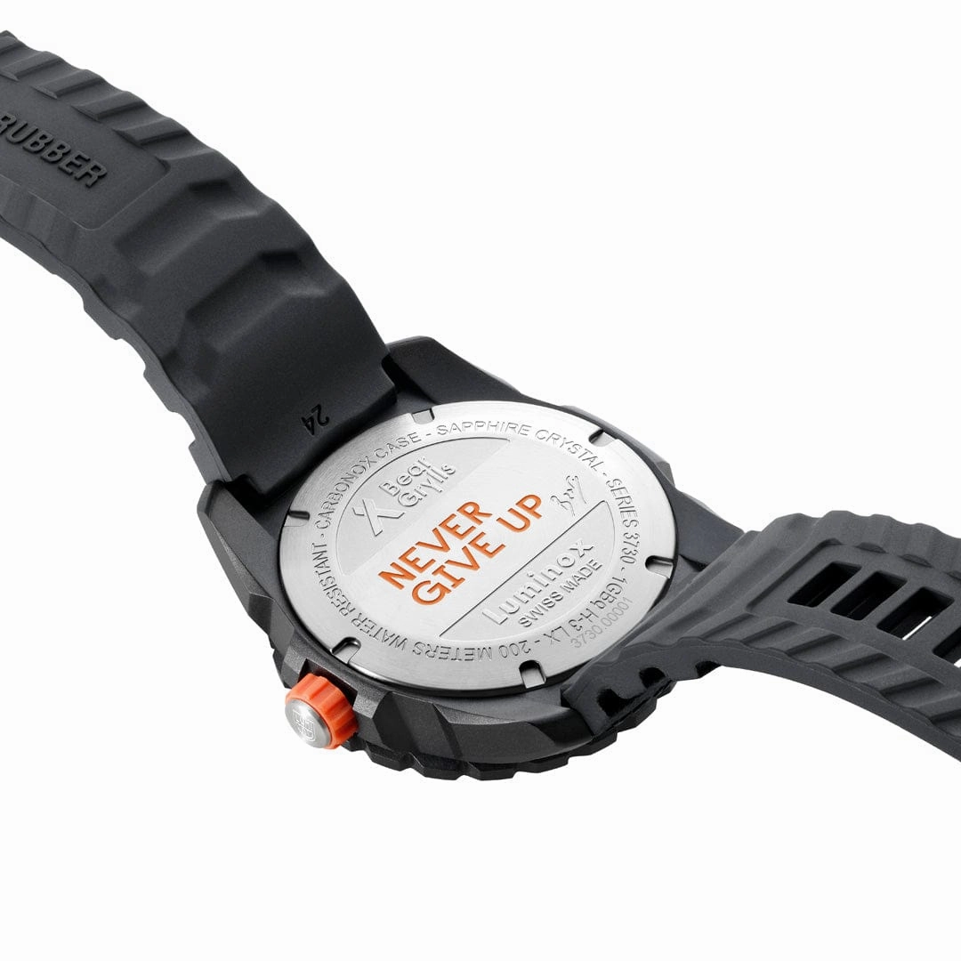 Luminox Bear Grylls Mountain 43MM Mens Watch XB.3739