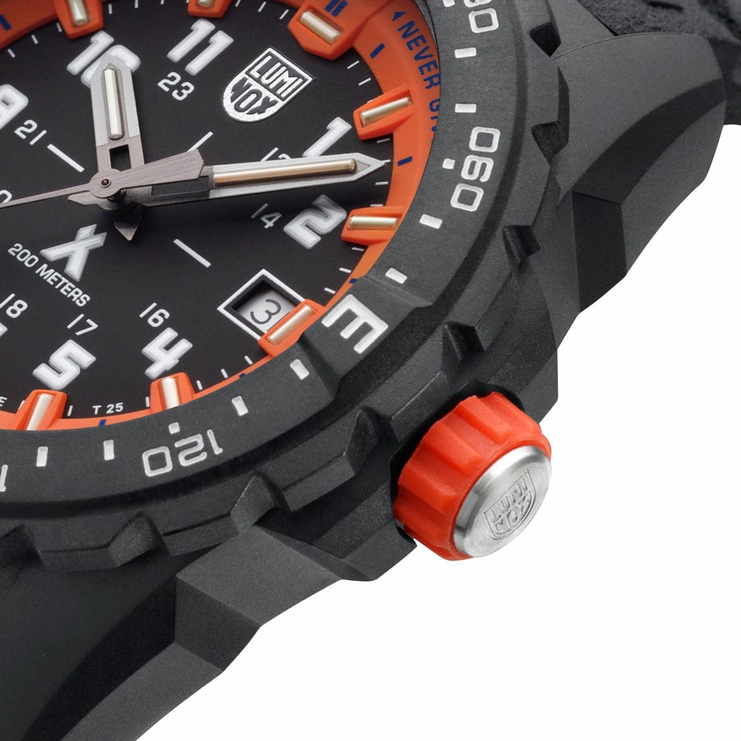 Luminox Bear Grylls Mountain 43MM Mens Watch XB.3739