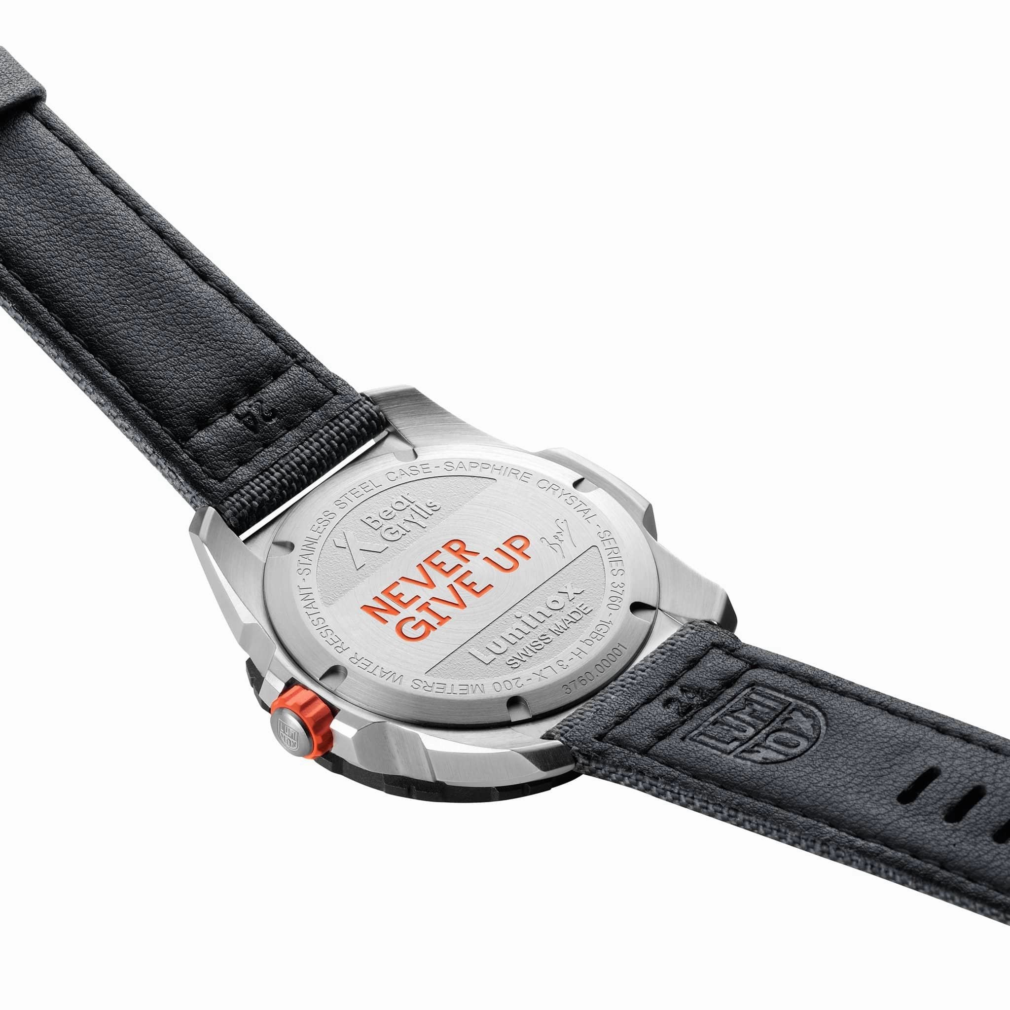 Luminox Bear Grylls Survival Air Watch