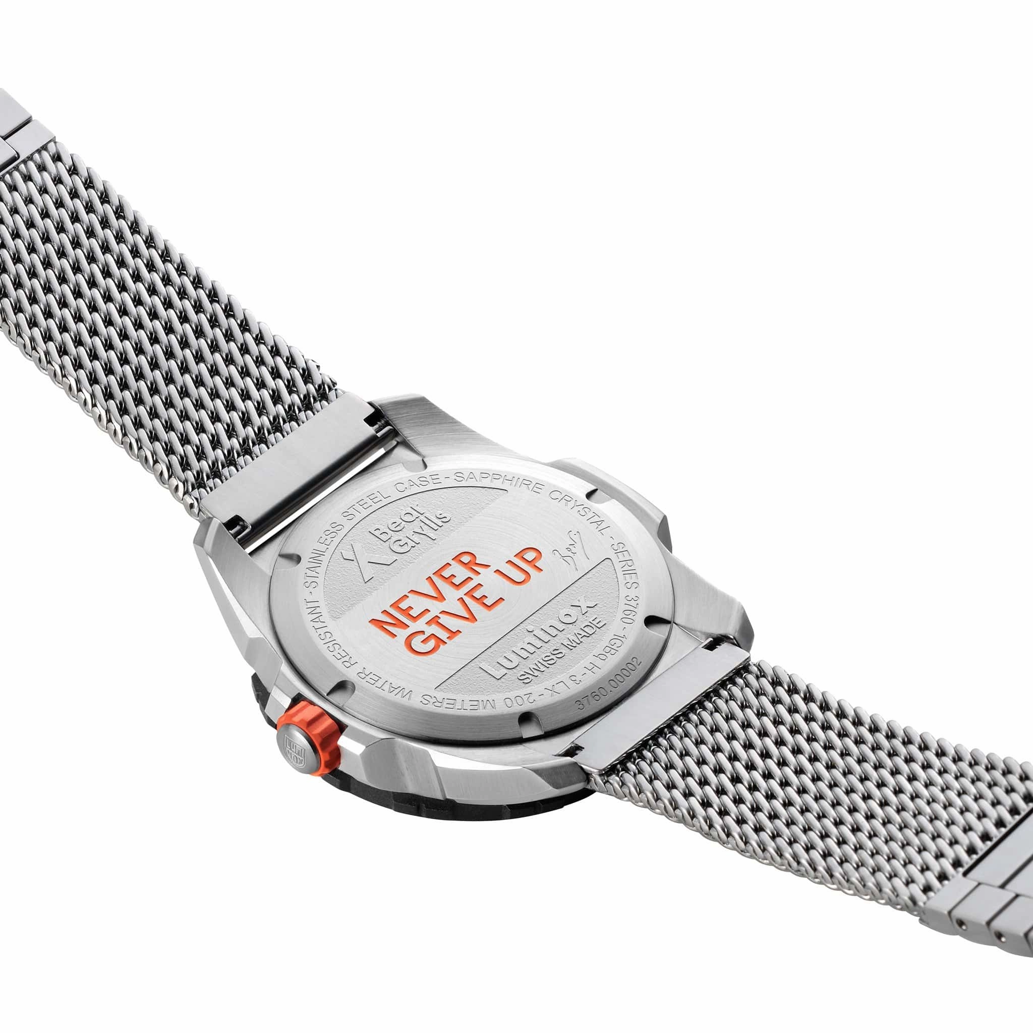 Luminox Bear Grylls Survival Air Watch