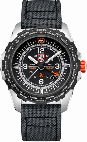 Luminox Bear Grylls Survival Air Watch