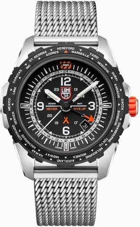 Luminox Bear Grylls Survival Air Watch