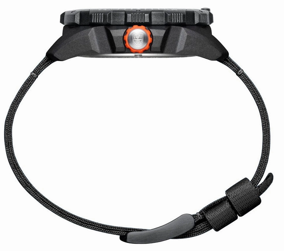 Luminox Bear Grylls Survival Eco No Planet B Watch