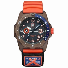 Luminox Bear Grylls Survival ECO Rule of 3 XB.3729.ECO