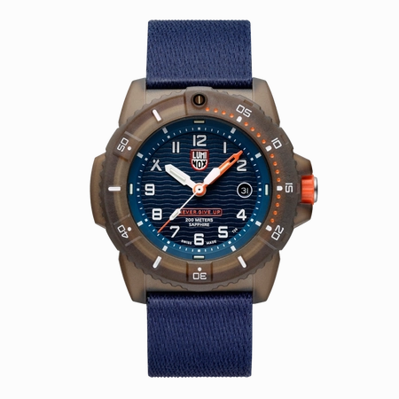 Luminox Bear Grylls Survival Eco Series 3703