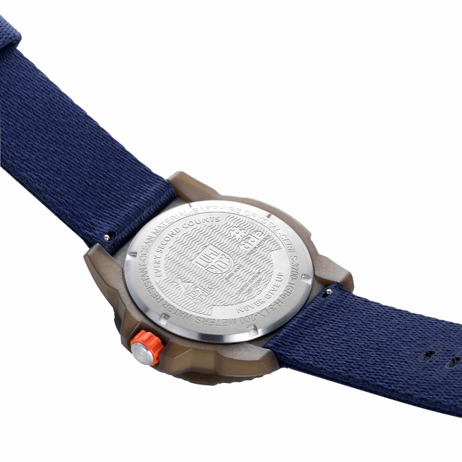 Luminox Bear Grylls Survival Eco Series 3703
