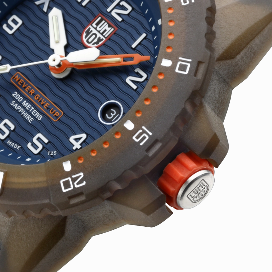 Luminox Bear Grylls Survival Eco Series 3703