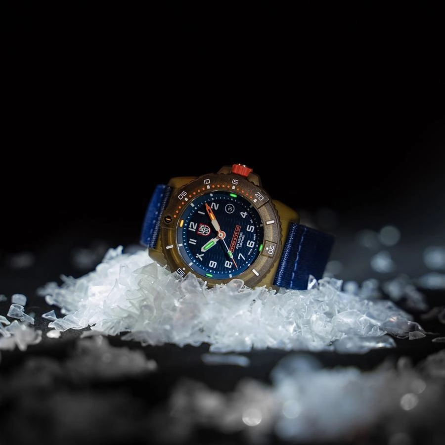 Luminox Bear Grylls Survival Eco Series 3703