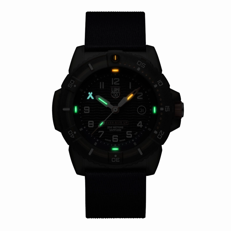 Luminox Bear Grylls Survival Eco Series 3703