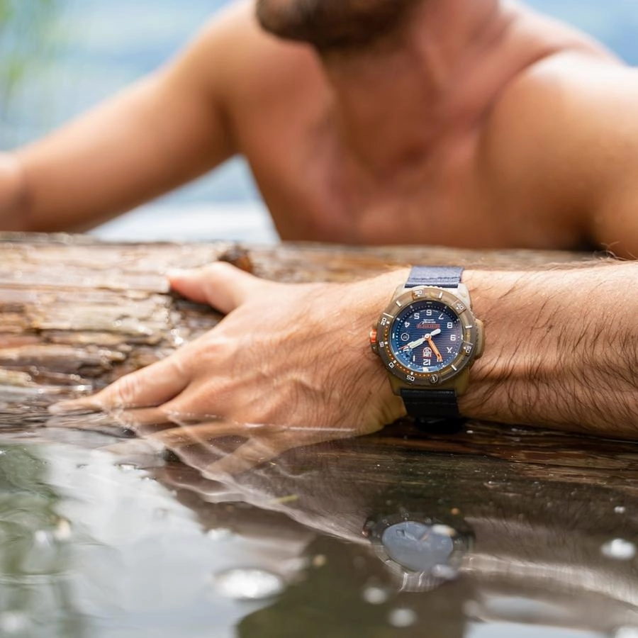 Luminox Bear Grylls Survival Eco Series 3703