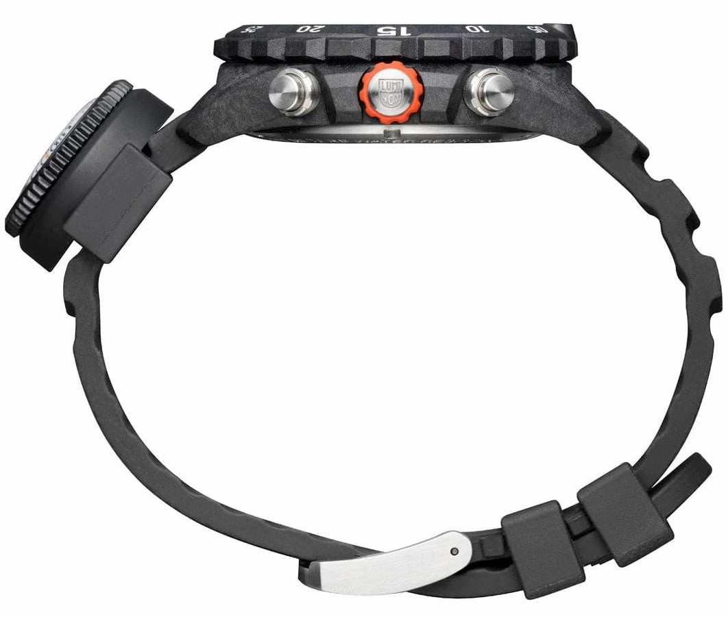 Luminox Bear Grylls Survival Master Watch