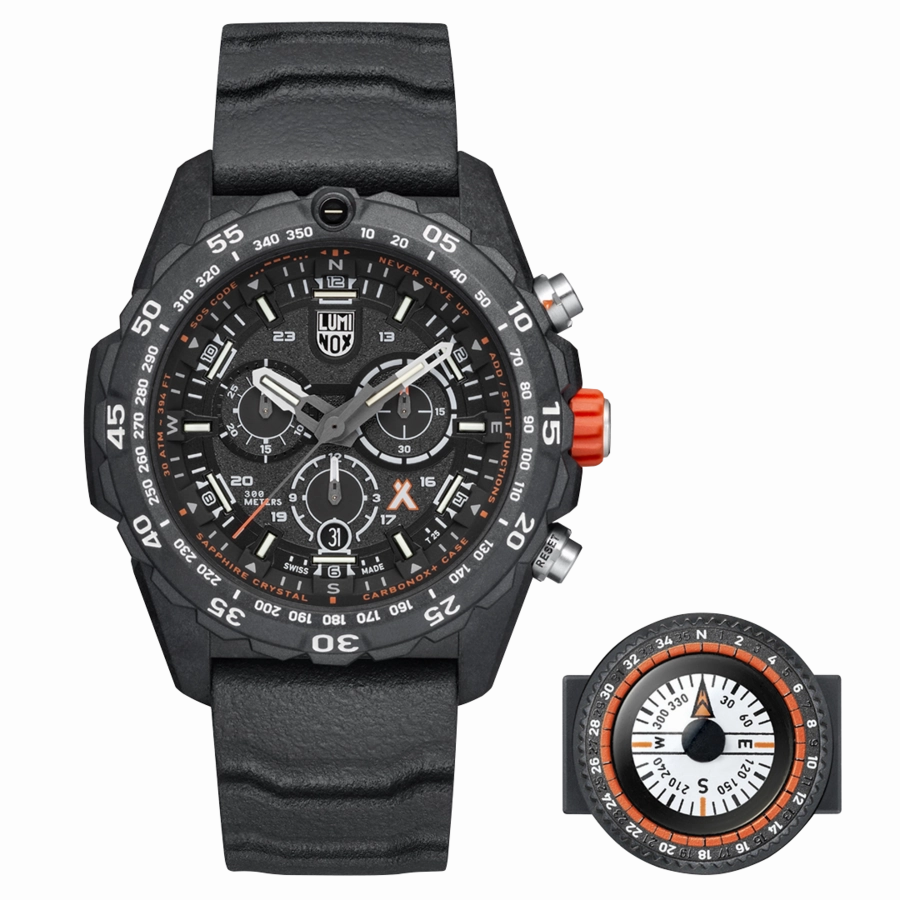 Luminox Bear Grylls Survival Master Watch XB.3741
