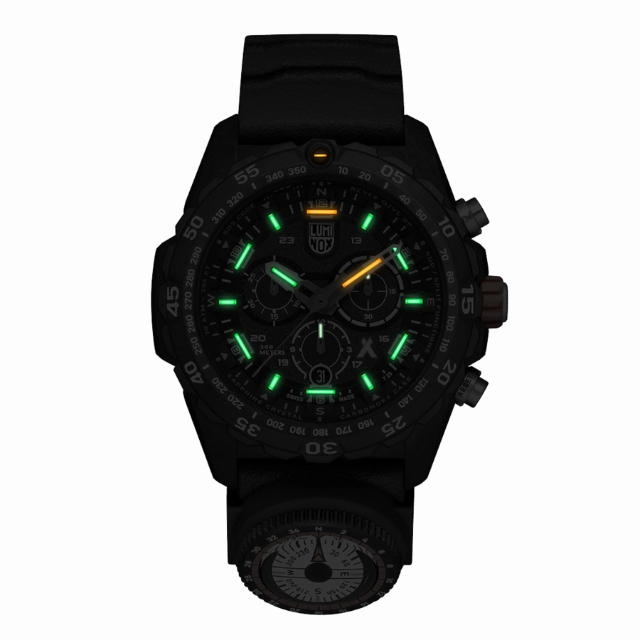 Luminox Bear Grylls Survival Master Watch XB.3741