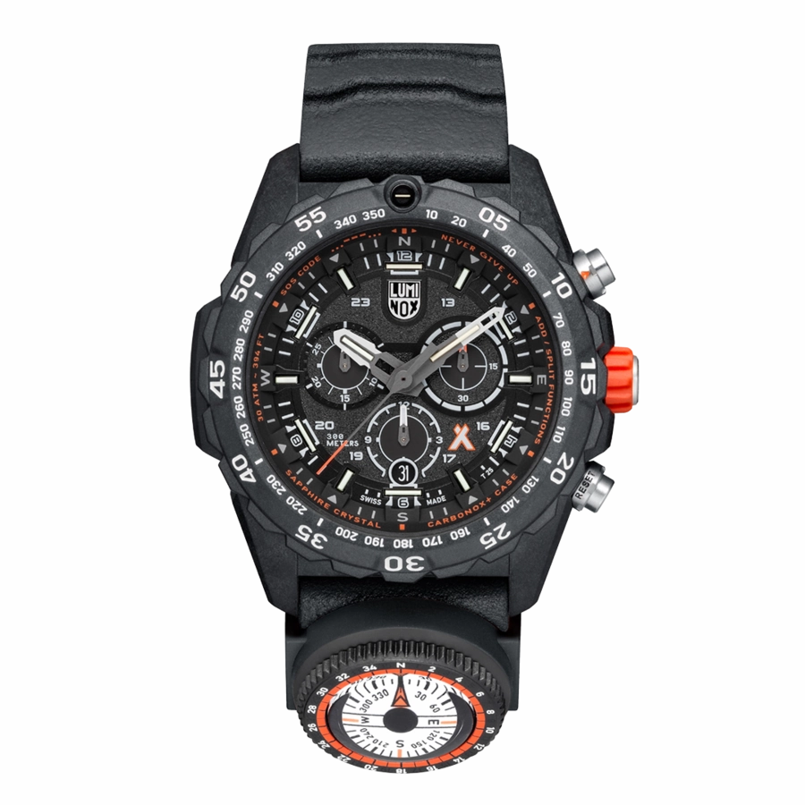 Luminox Bear Grylls Survival Master Watch XB.3741