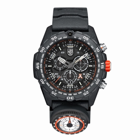Luminox Bear Grylls Survival Master Watch XB.3741