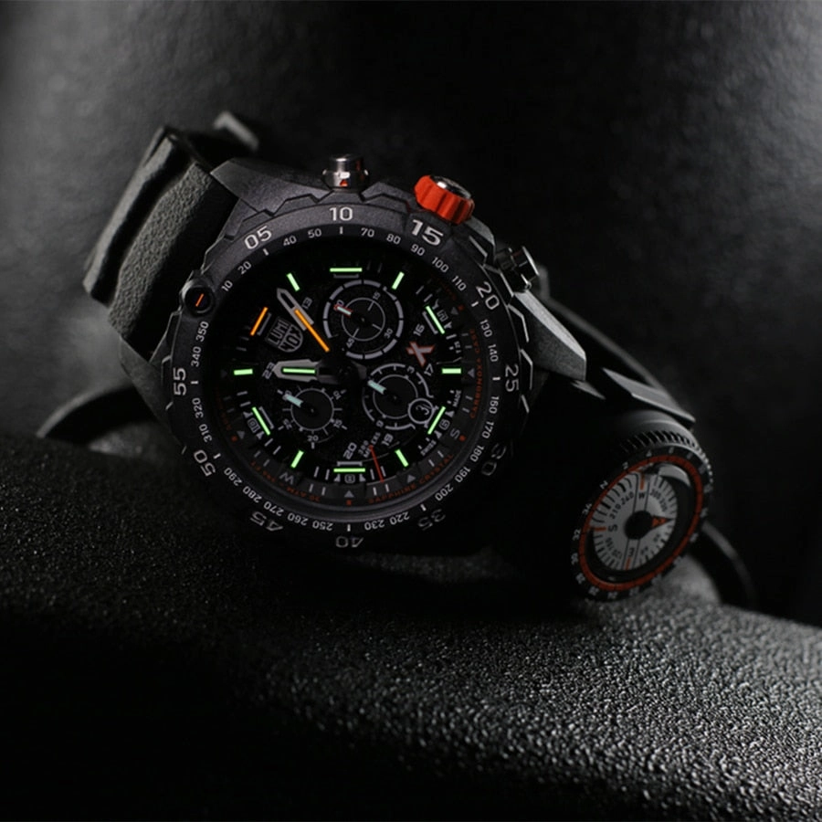 Luminox Bear Grylls Survival Master Watch XB.3741