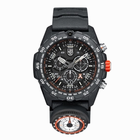 Luminox Bear Grylls Survival Master Watch XB.3741