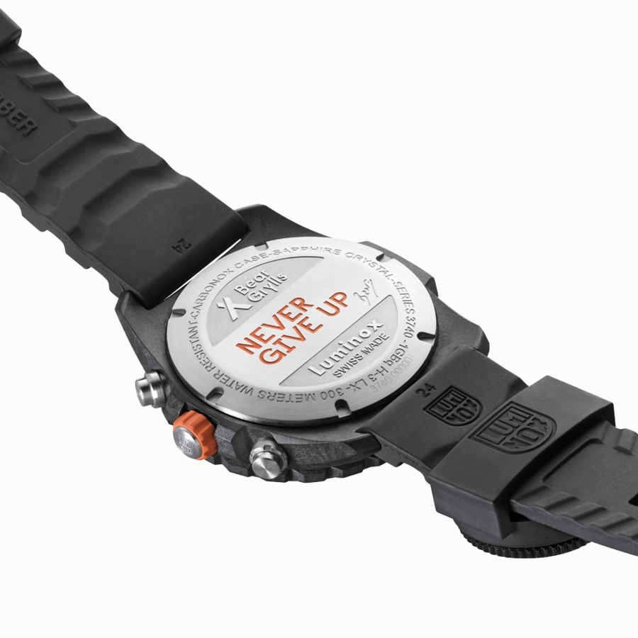 Luminox Bear Grylls Survival Master Watch XB.3741