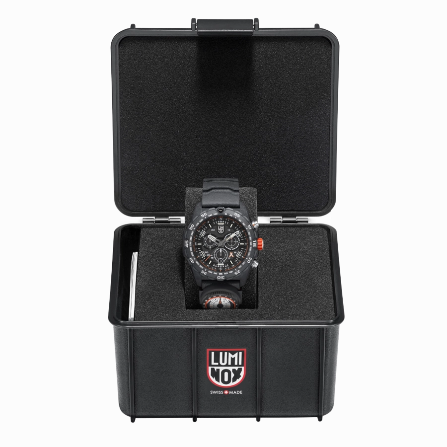 Luminox Bear Grylls Survival Master Watch XB.3741