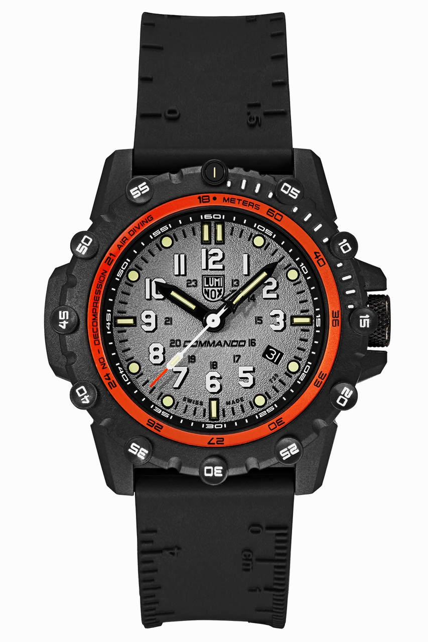 Luminox Commando Frogman XS.3301