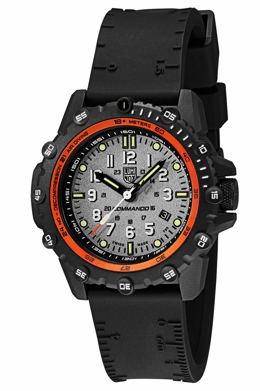 Luminox Commando Frogman XS.3301