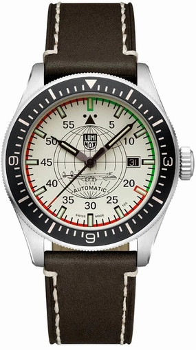 Luminox Constellation Automatic 9600 Series Watch