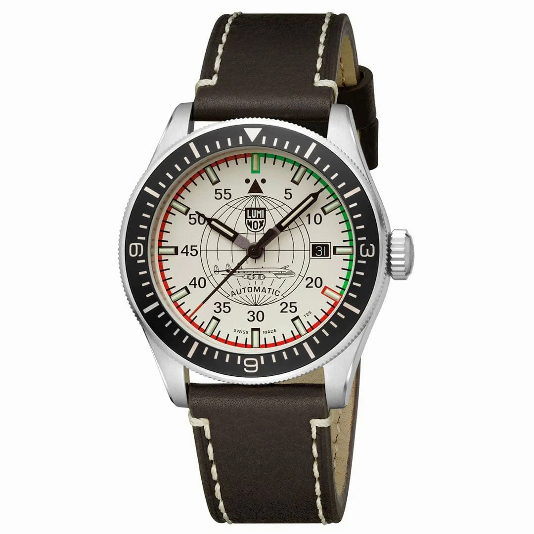 Luminox Constellation Automatic 9600 Series Watch