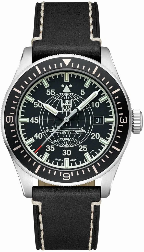 Luminox Constellation Automatic 9600 Series Watch