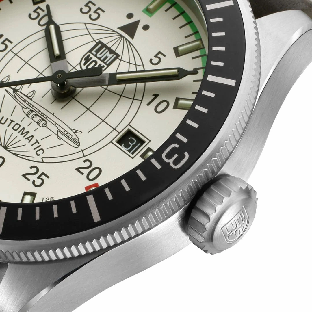 Luminox Constellation Automatic 9600 Series Watch