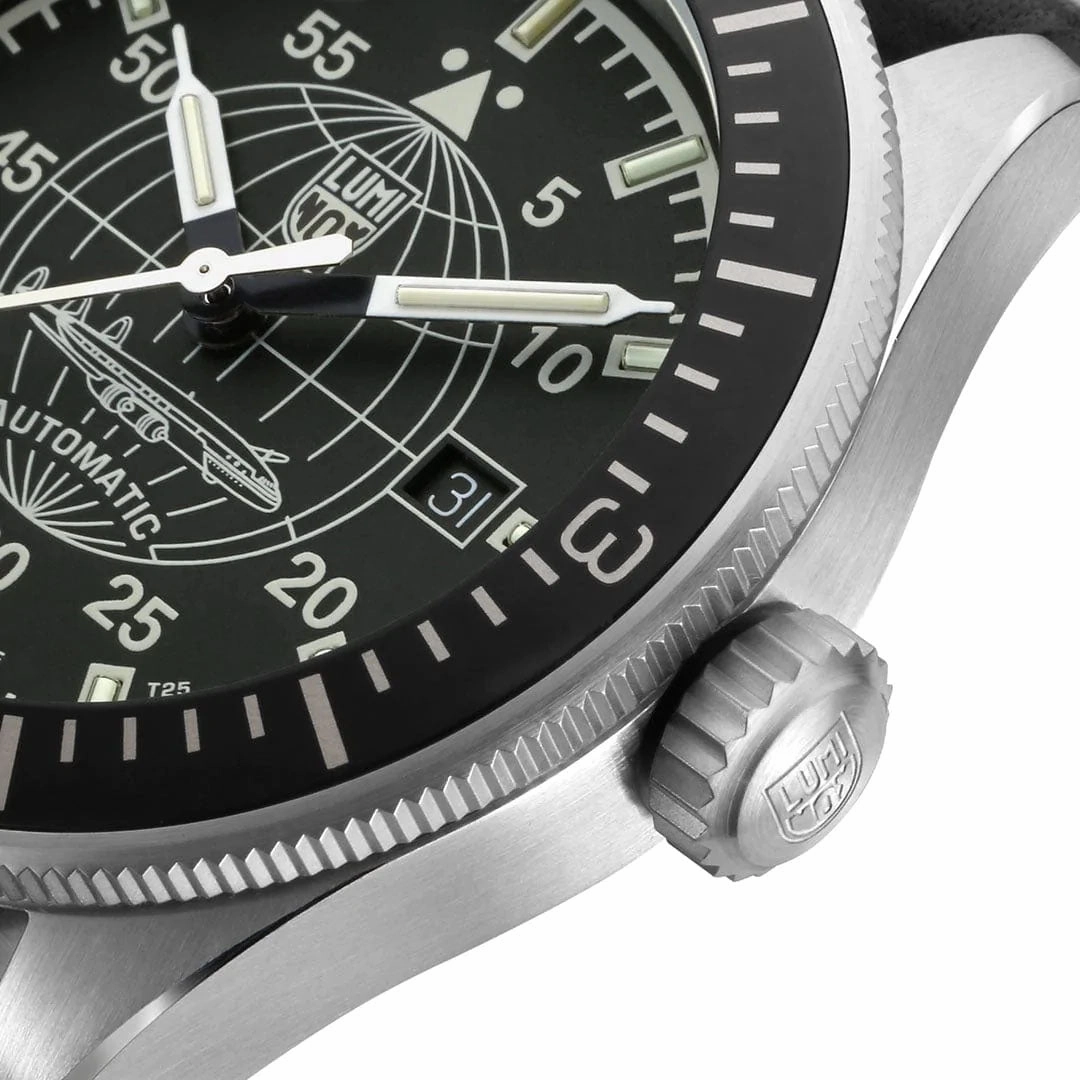 Luminox Constellation Automatic 9600 Series Watch