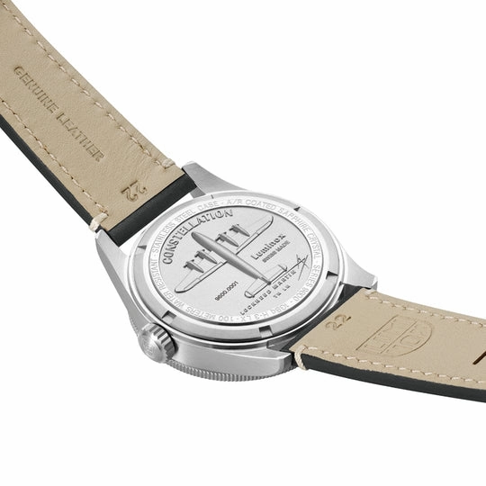 Luminox Constellation Automatic Pilot Mens Watch XA.9601