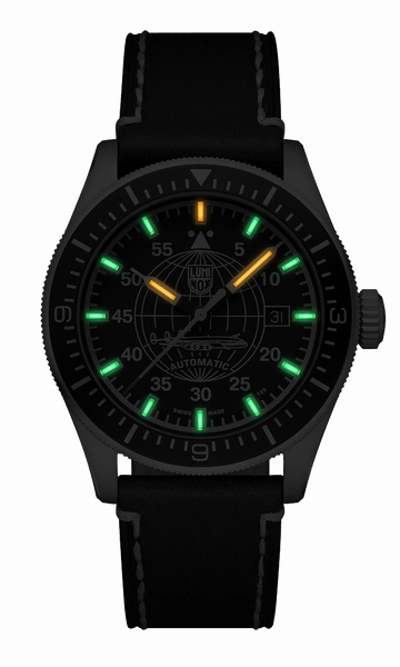 Luminox Constellation Automatic Pilot Mens Watch XA.9601