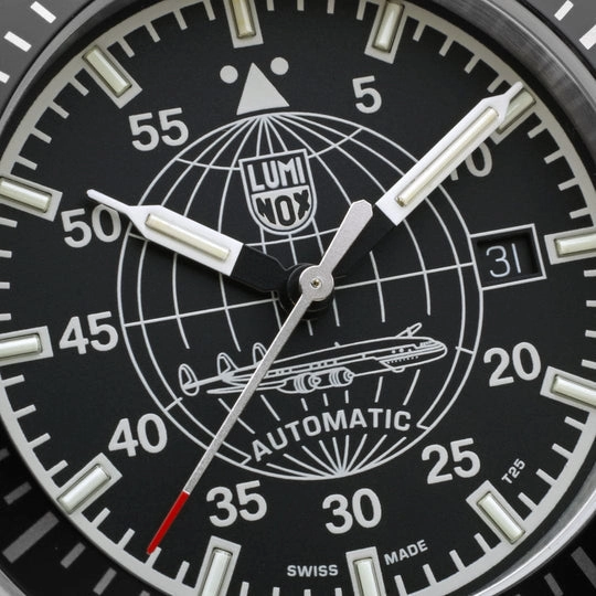 Luminox Constellation Automatic Pilot Mens Watch XA.9601