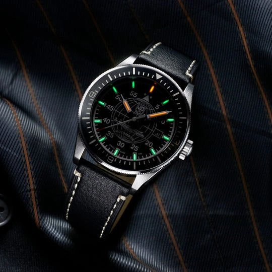 Luminox Constellation Automatic Pilot Mens Watch XA.9601