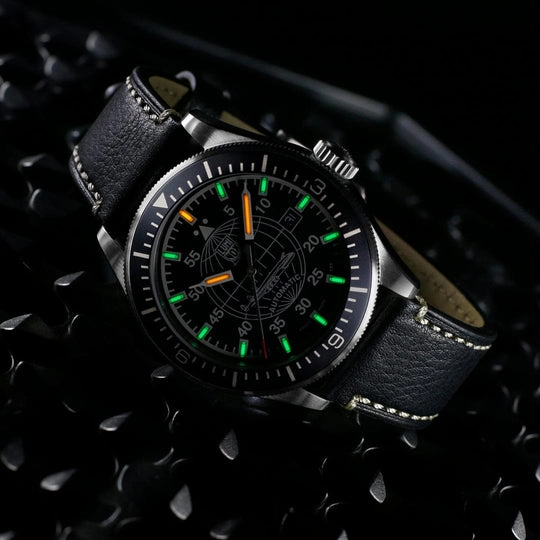 Luminox Constellation Automatic Pilot Mens Watch XA.9601