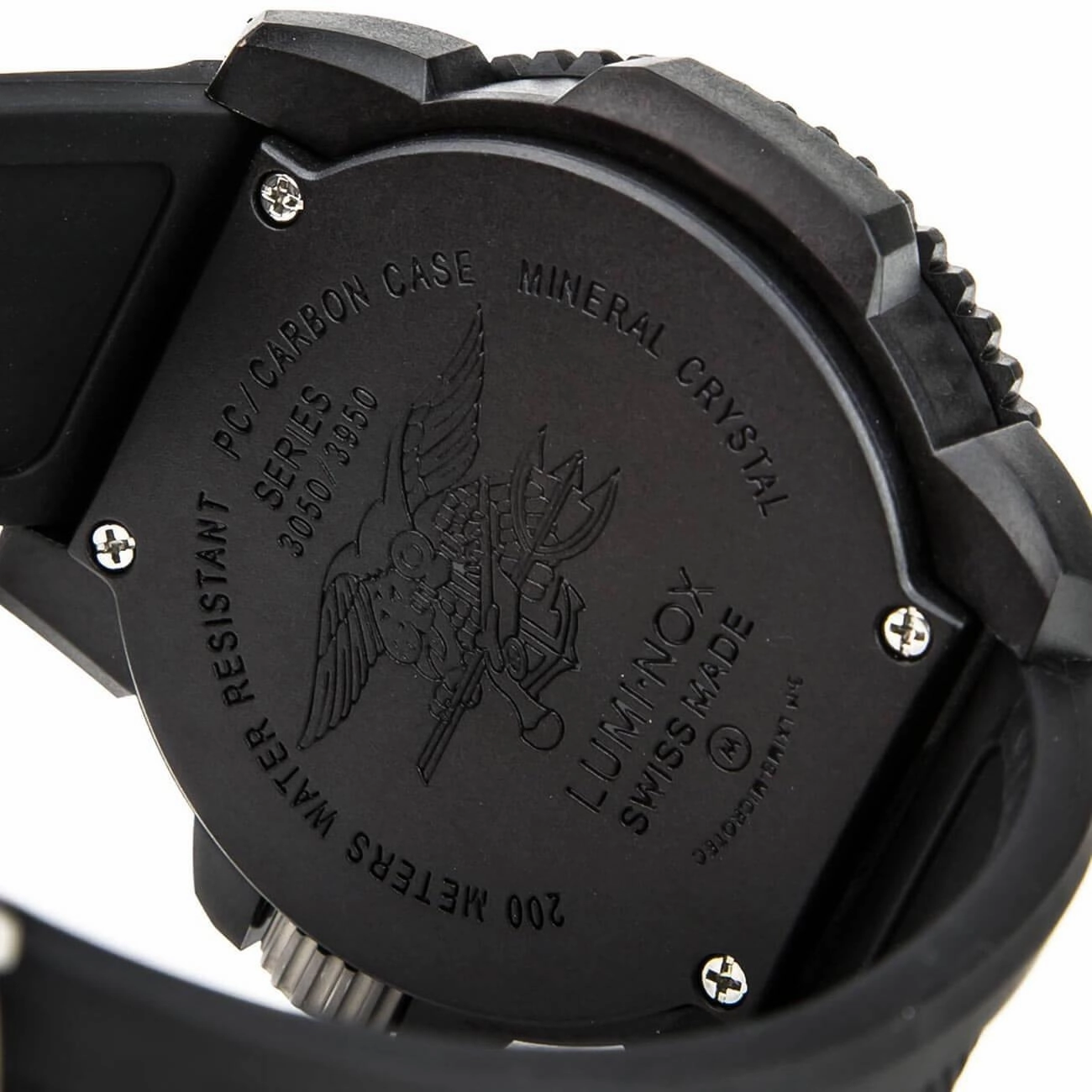 Luminox EVO Navy SEAL Colormark Dive Watch | 3059