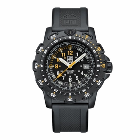 Luminox Heritage Recon Point Man Black Dial Watch XL.8825.H.SET
