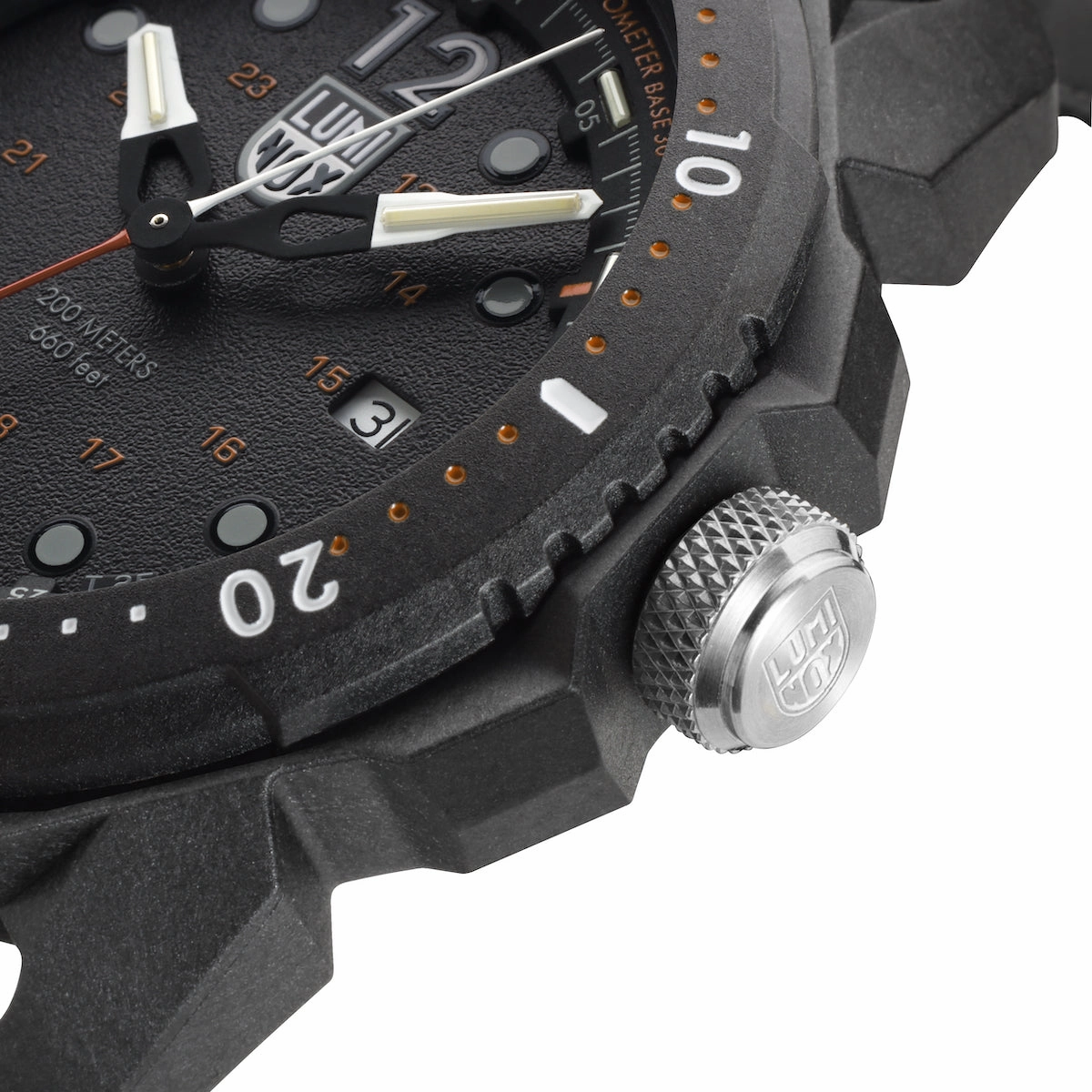 Luminox Ice-Sar Arctic 1050 Series Watch
