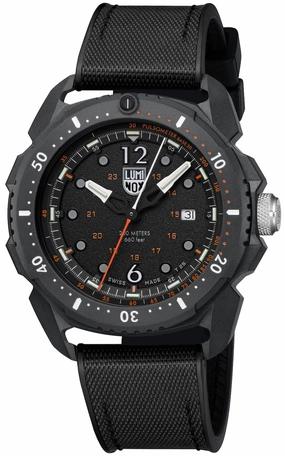 Luminox Ice-Sar Arctic 1050 Series Watch