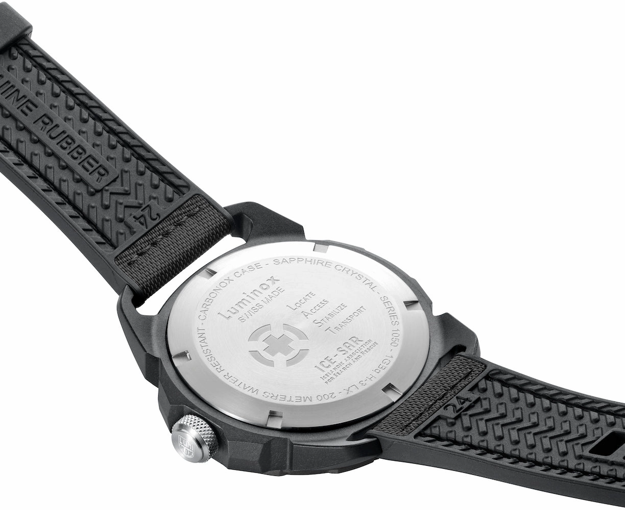 Luminox Ice-Sar Arctic 1050 Series Watch