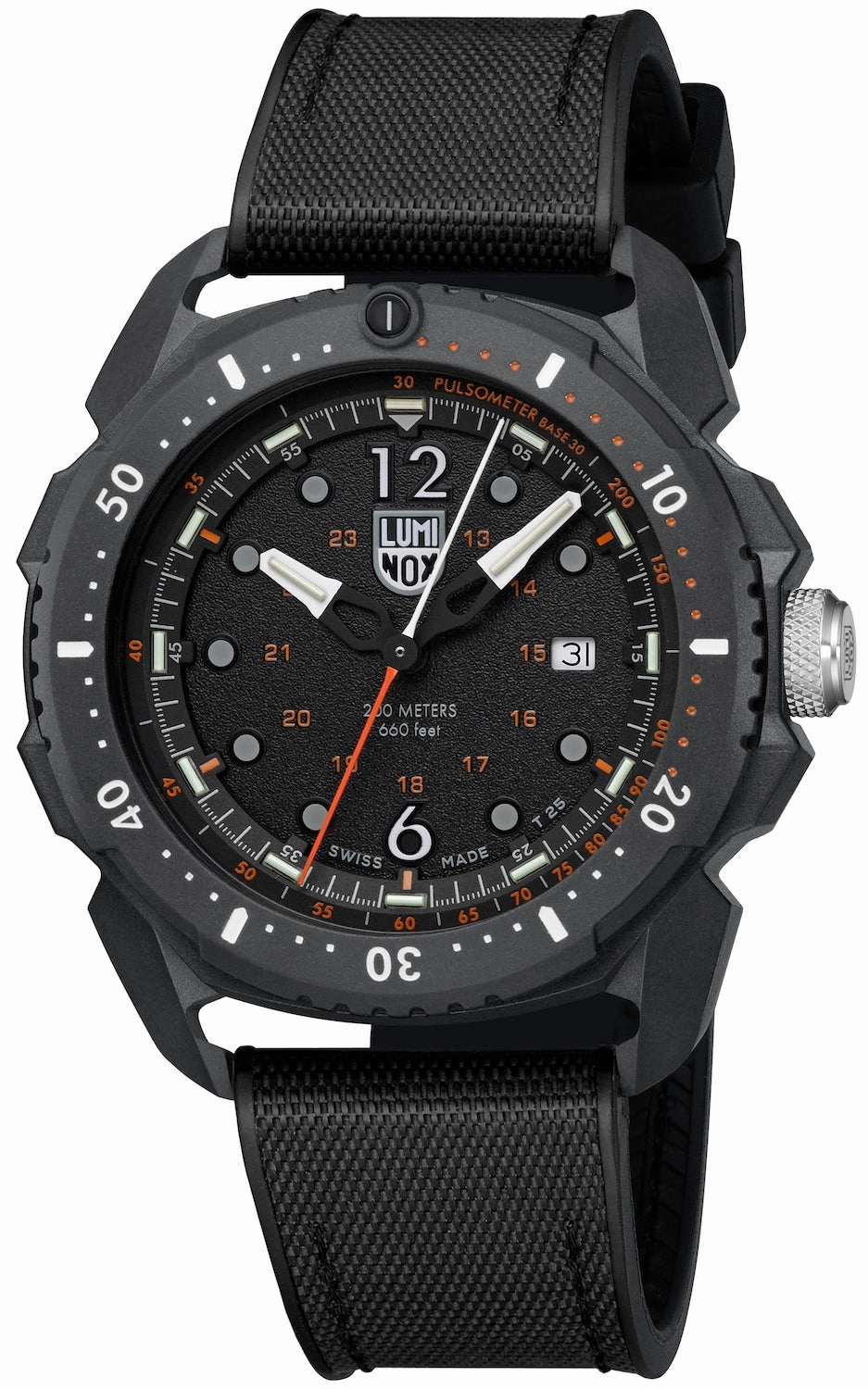 Luminox Ice-Sar Arctic 1050 Series Watch